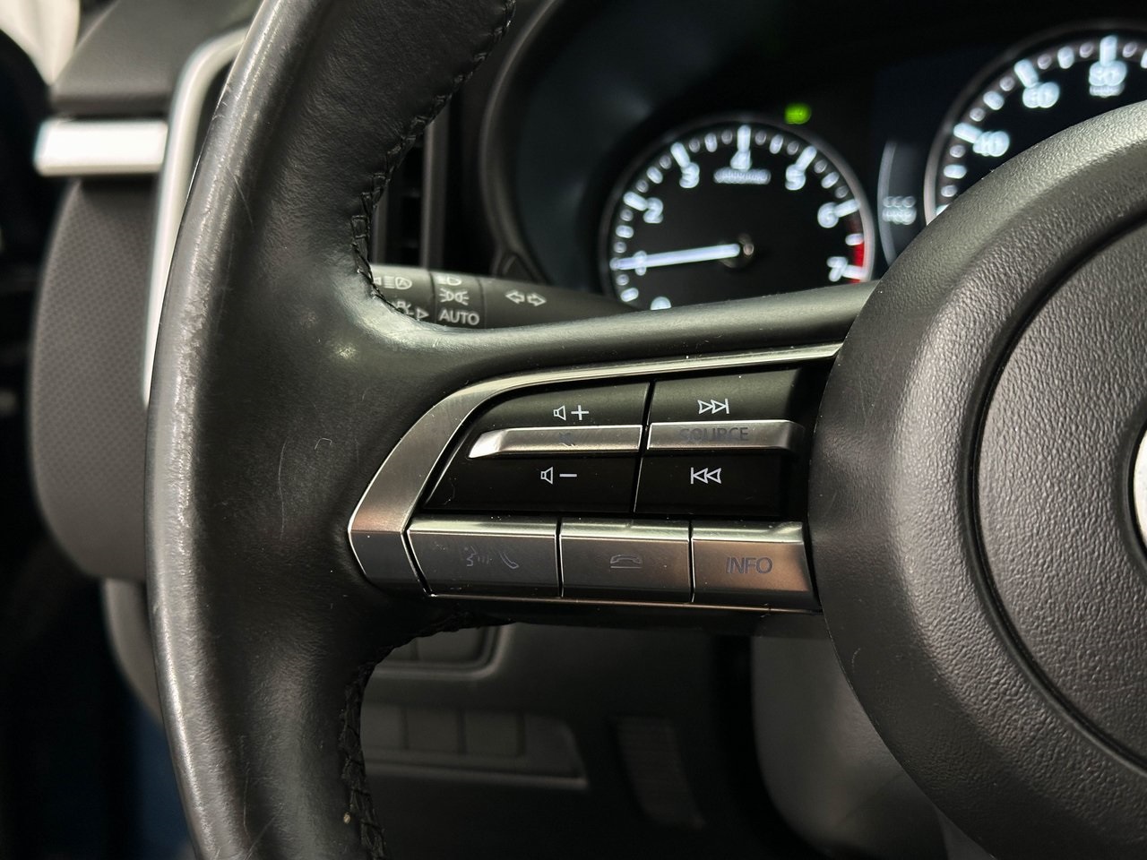 2024 Mazda CX-50 2.5 S Preferred photo 25