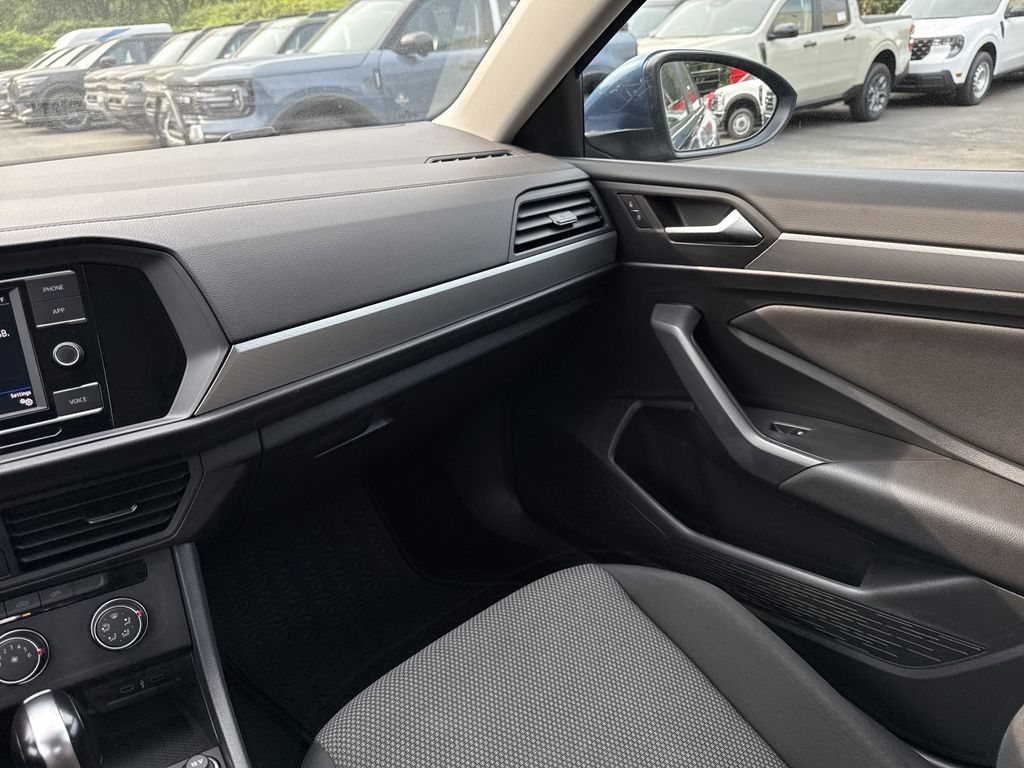 2021 Volkswagen Jetta 1.4T S photo 14