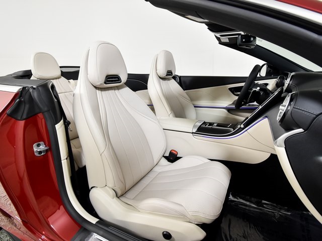 2026 Mercedes Benz CLE AMG 53 4MATIC photo 34