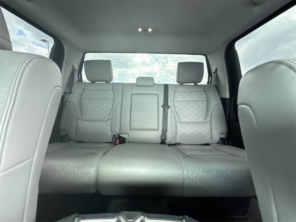 2024 Toyota Tundra SR5 photo 13