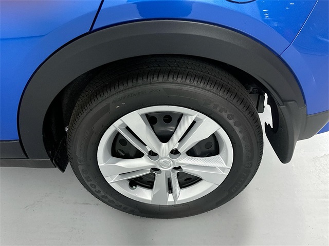 2025 Nissan Kicks Play S photo 10
