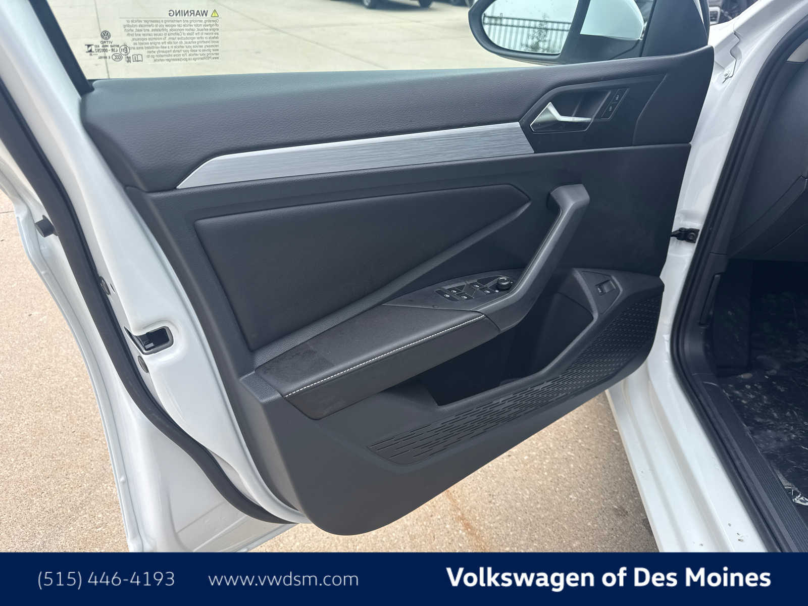 2025 Volkswagen Jetta S photo 20