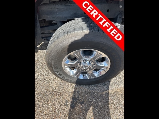 2024 Ram 2500 Big Horn photo 3