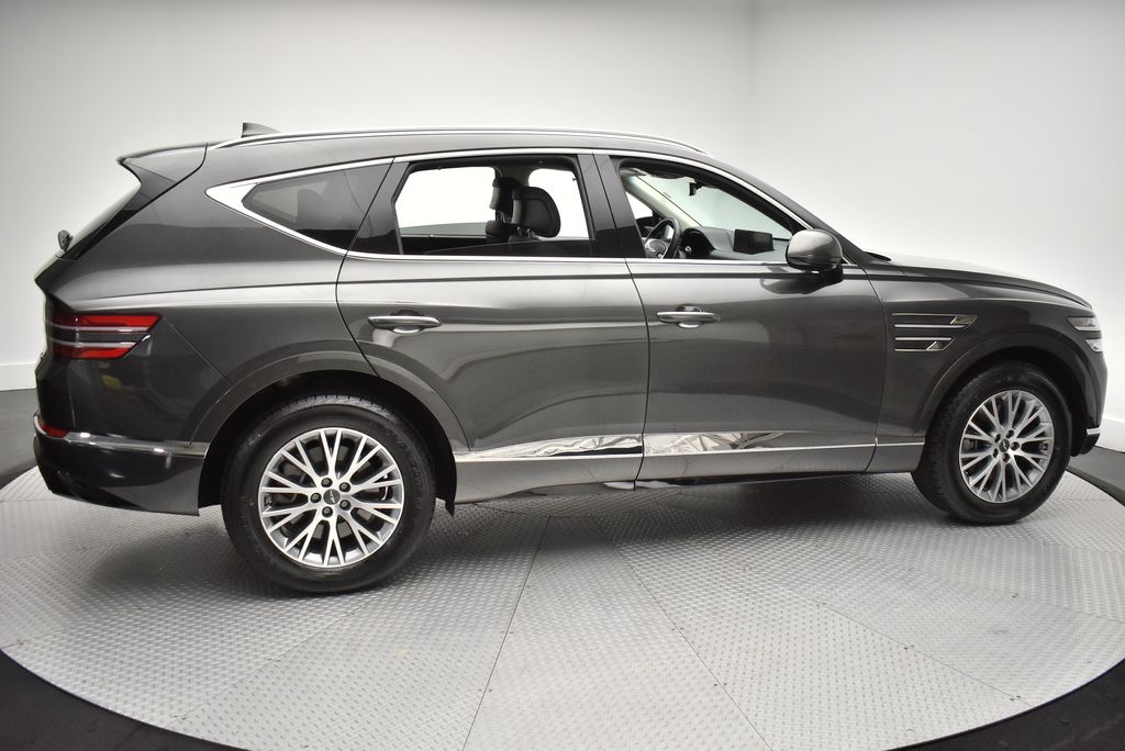2024 Genesis GV80 2.5T AWD photo 4
