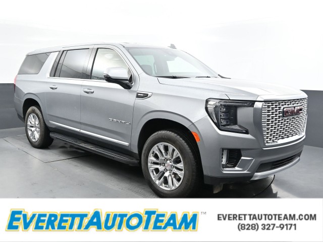 2024 GMC Yukon XL