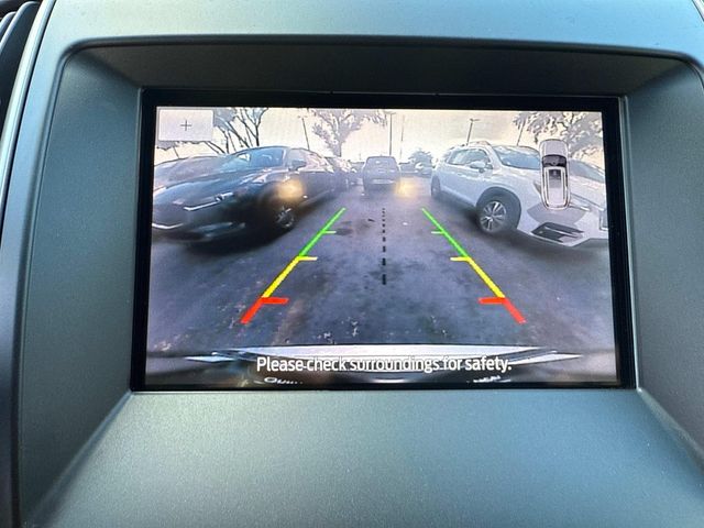 2020 Ford Edge ST photo 26