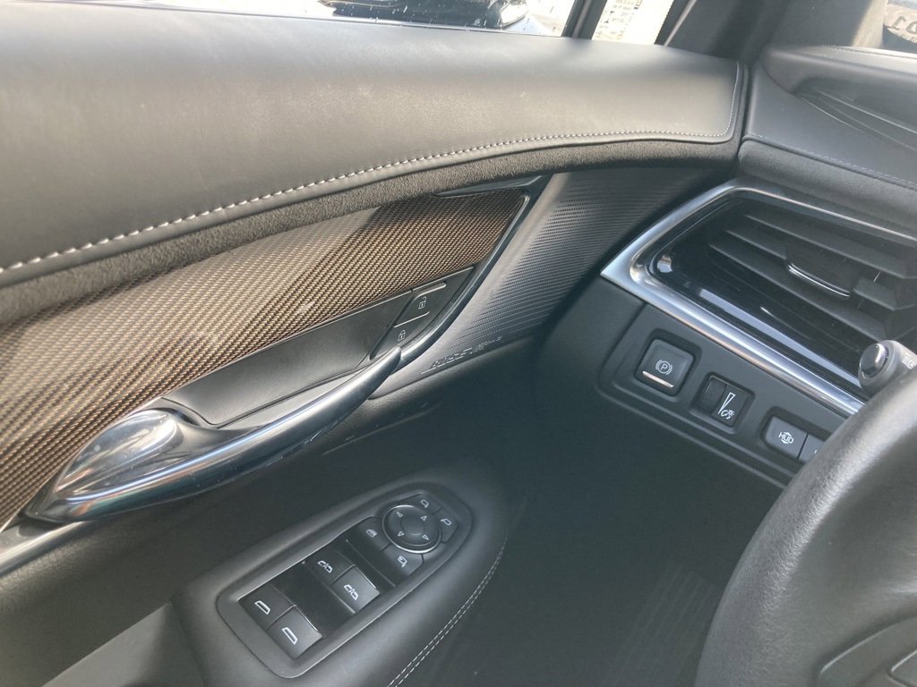2020 Cadillac XT6 Premium Luxury photo 19