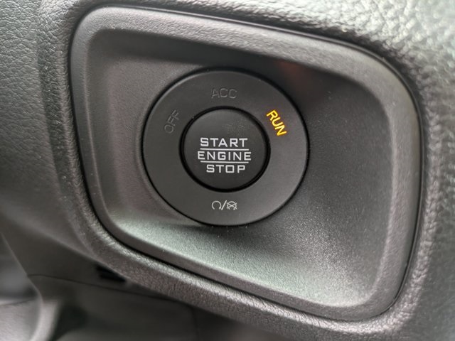 2025 Jeep Wrangler Sport S photo 18