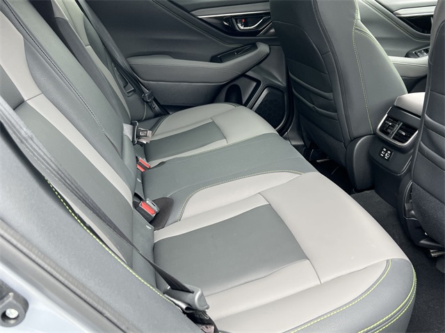 2024 Subaru Outback Onyx Edition photo 36