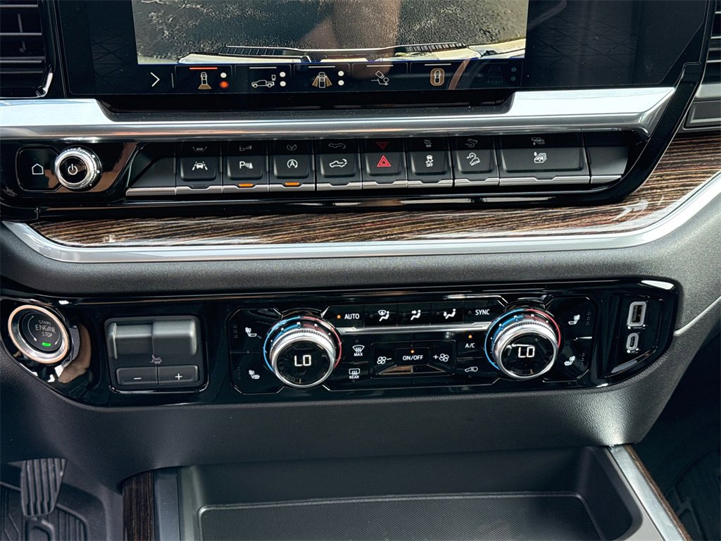 2026 Gmc Sierra 1500 Elevation photo 24