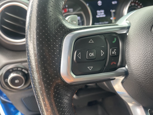 2021 Jeep Wrangler Unlimited Rubicon 392 photo 14