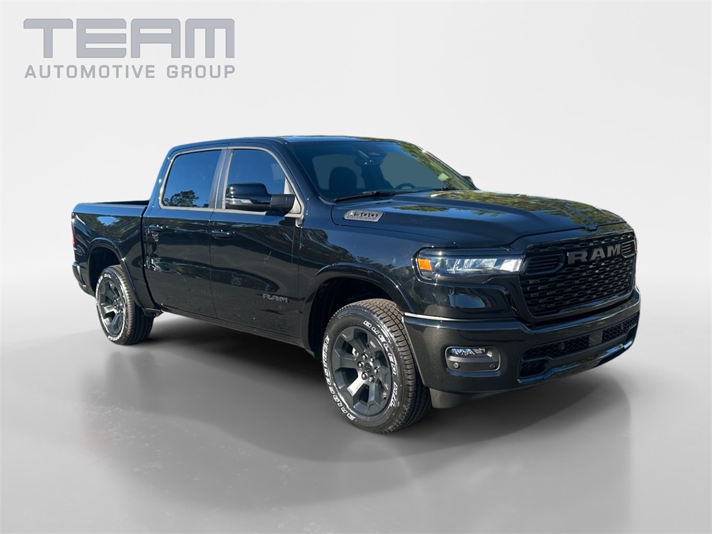 2026 RAM Ram 1500 Pickup Big Horn/Lone Star's photo