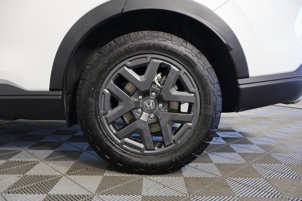 2026 Honda CR-V Hybrid photo 10