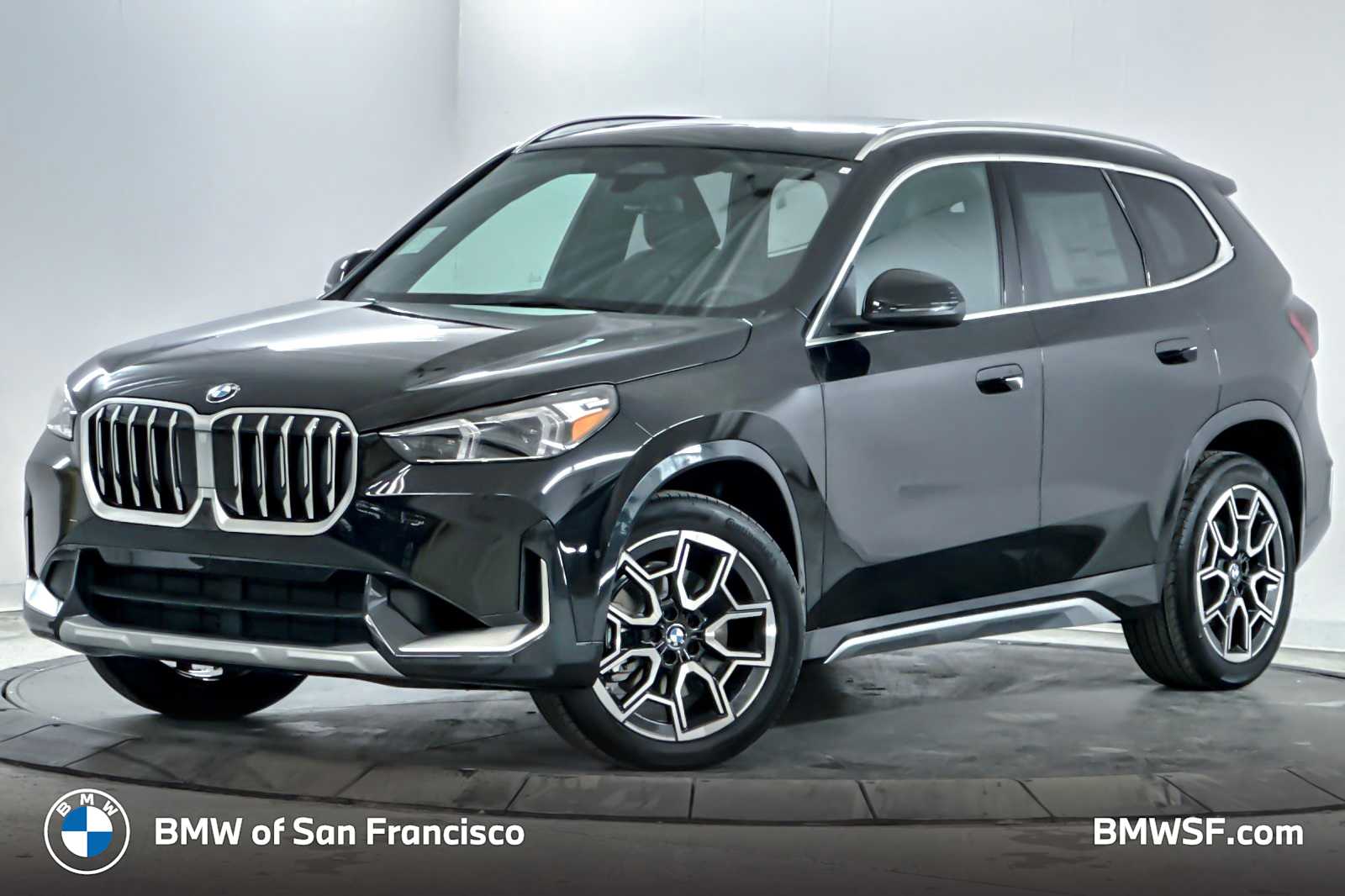 2026 BMW X1