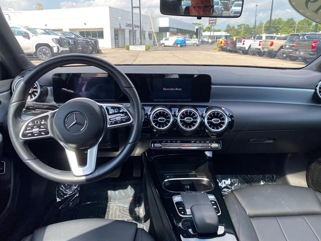 2019 Mercedes Benz A 220 4MATIC photo 10