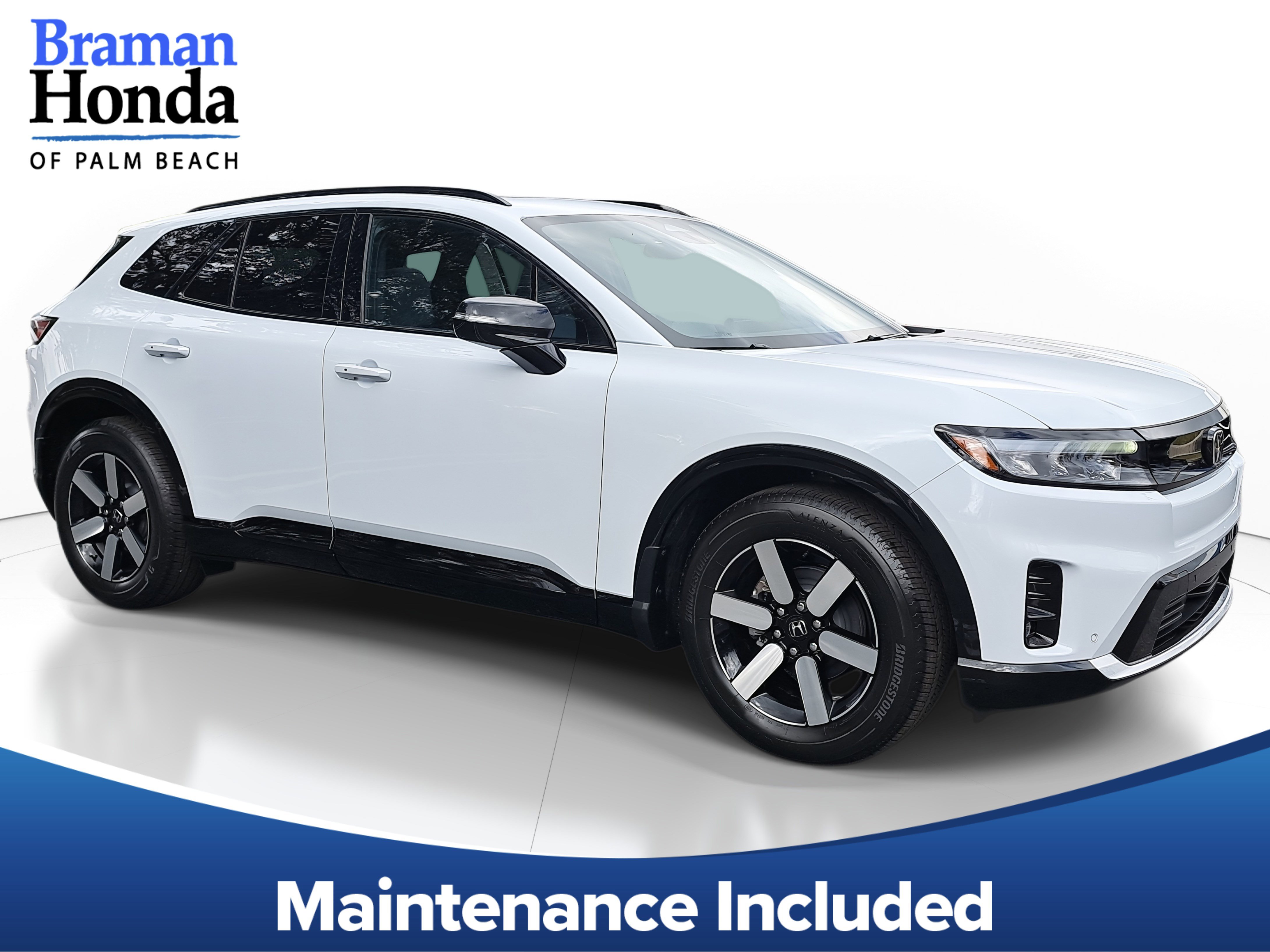 2026 Honda Prologue Touring's photo