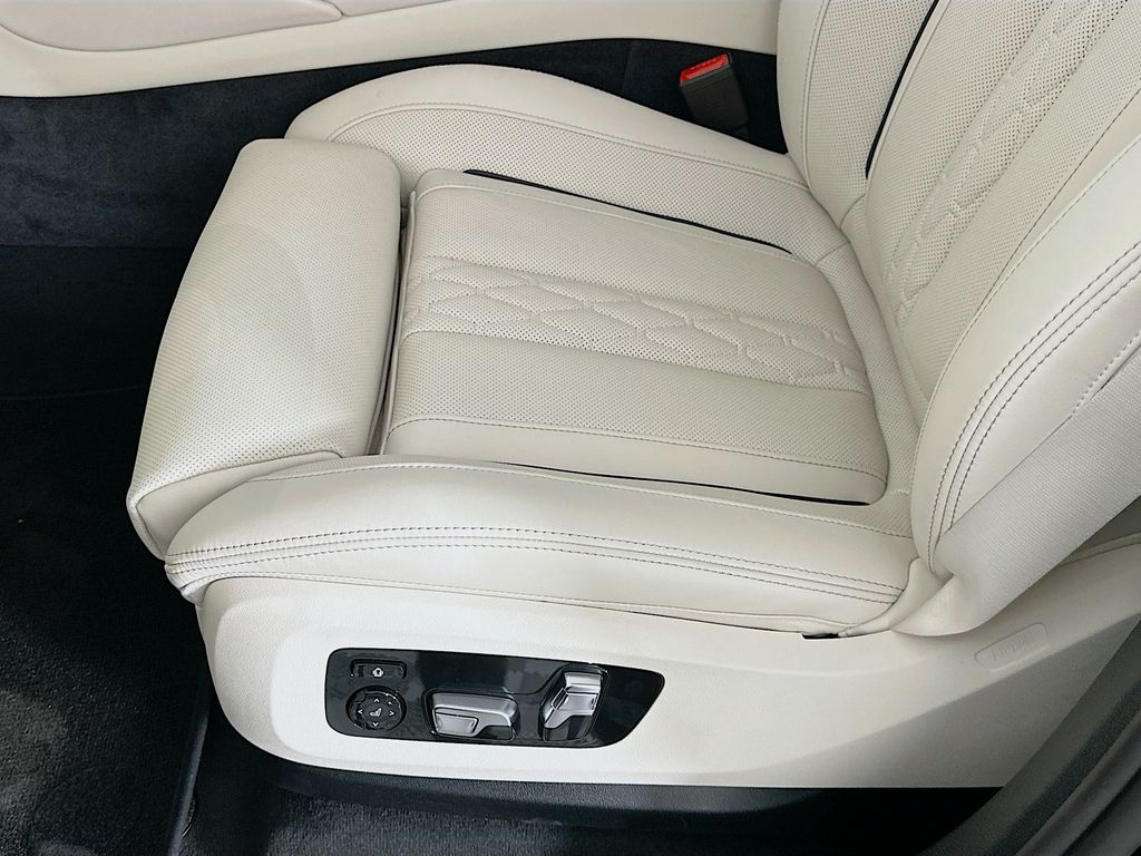 2026 Bmw X6 photo 20