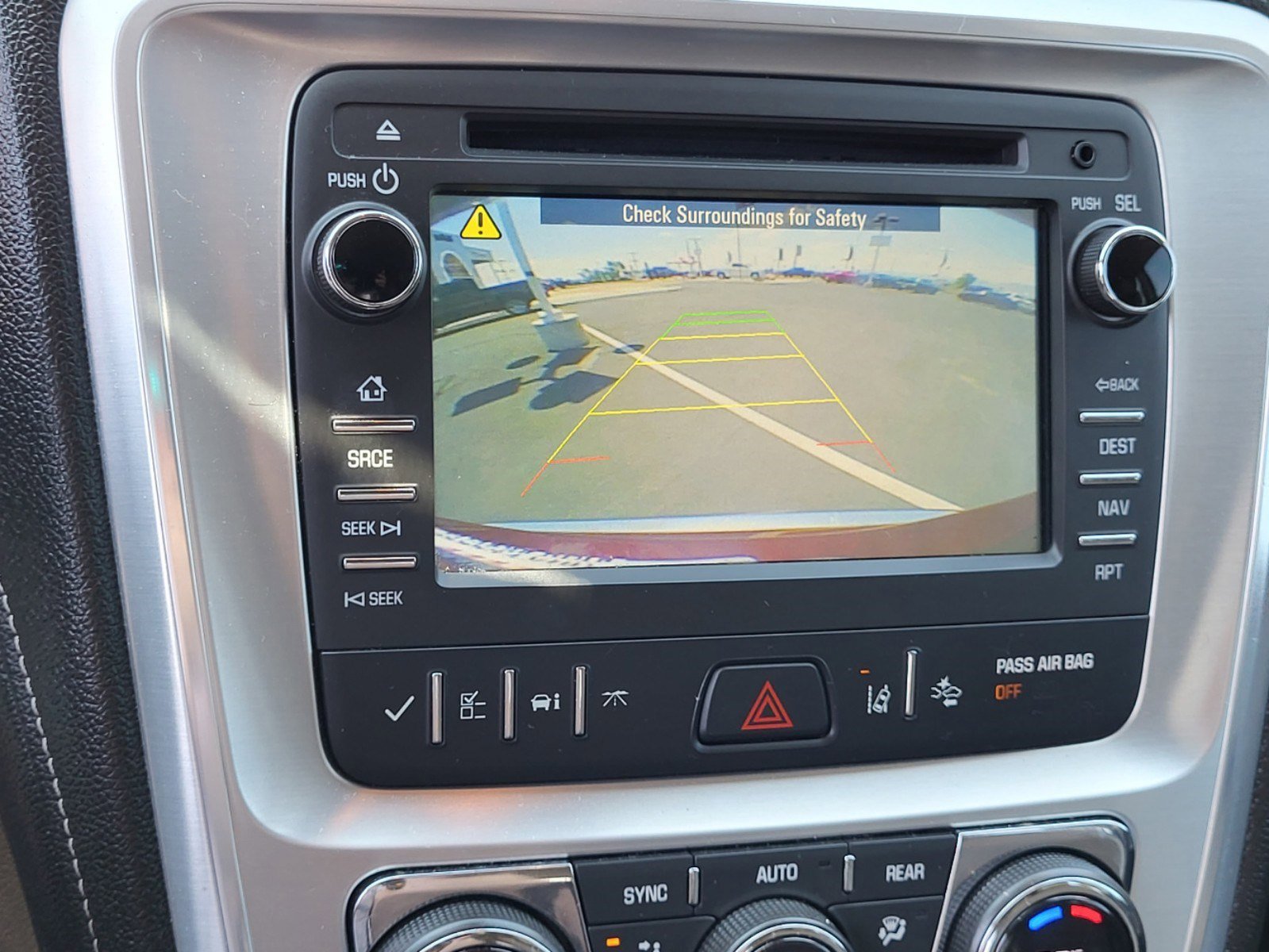 PreOwned 2017 GMC Acadia Limited in Albuquerque New Mexico