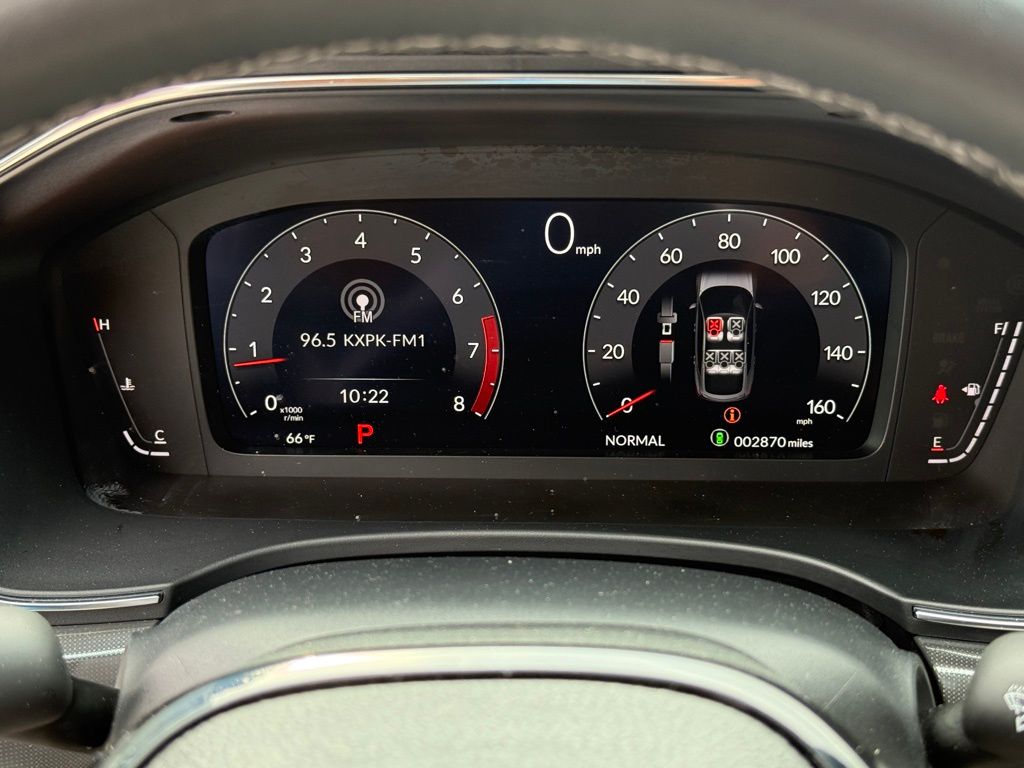 2025 Acura Integra A-Spec photo 21