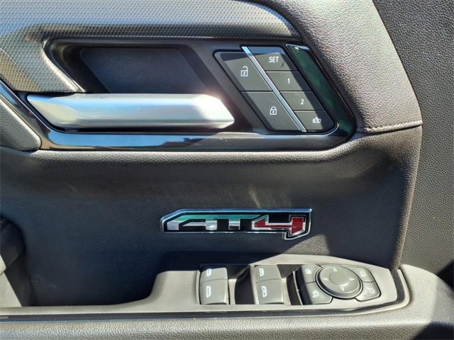 2023 Gmc Sierra 1500 AT4 photo 17