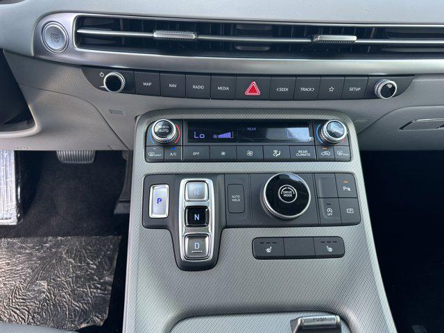 2025 Hyundai Palisade SEL photo 24