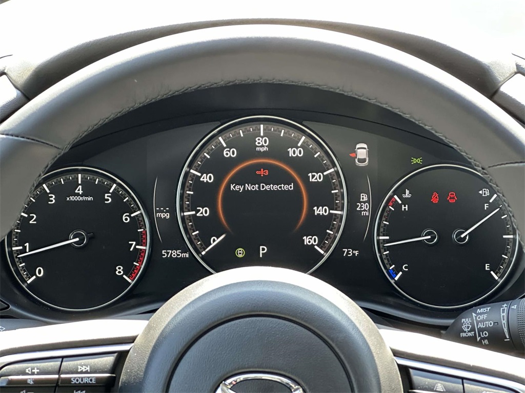 2025 Mazda CX-30 2.5 S Preferred photo 26