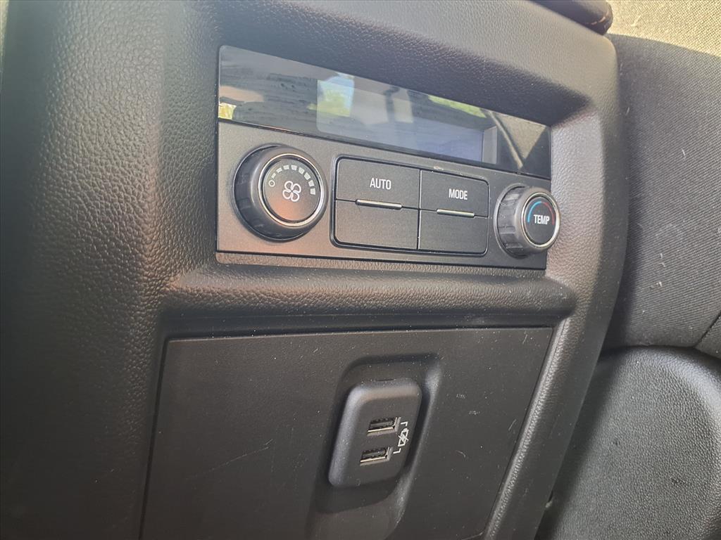 2020 Chevrolet Traverse Cloth photo 26