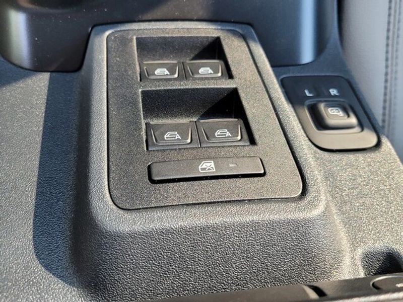 2024 Ford Bronco Wildtrak photo 22