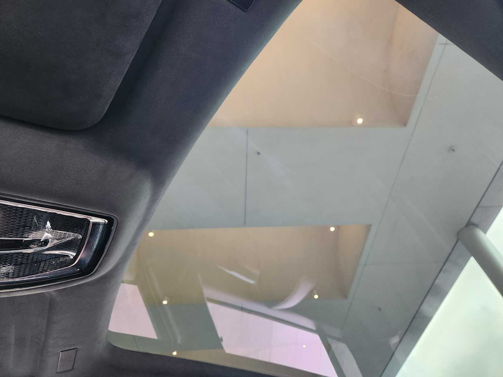 2025 Cadillac Escalade IQ Sport photo 17