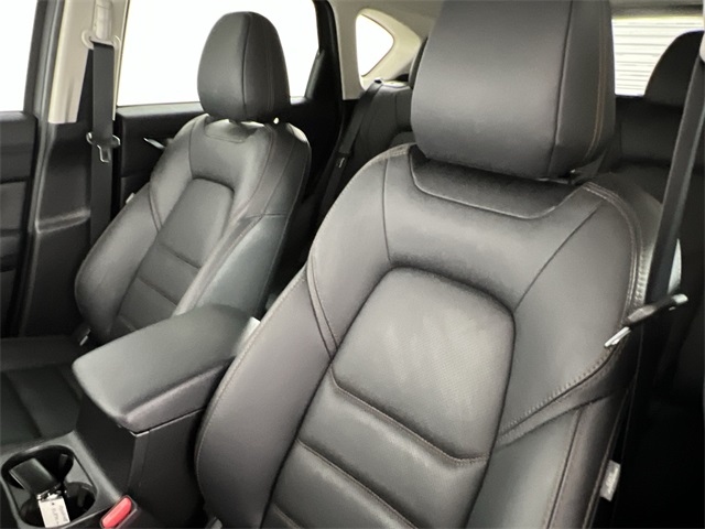 2023 Mazda CX-5 2.5 S Preferred photo 12