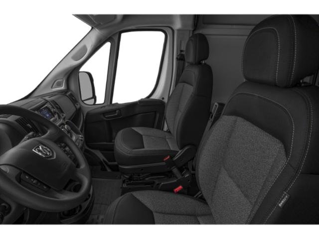 2022 Ram ProMaster 2500 photo 8
