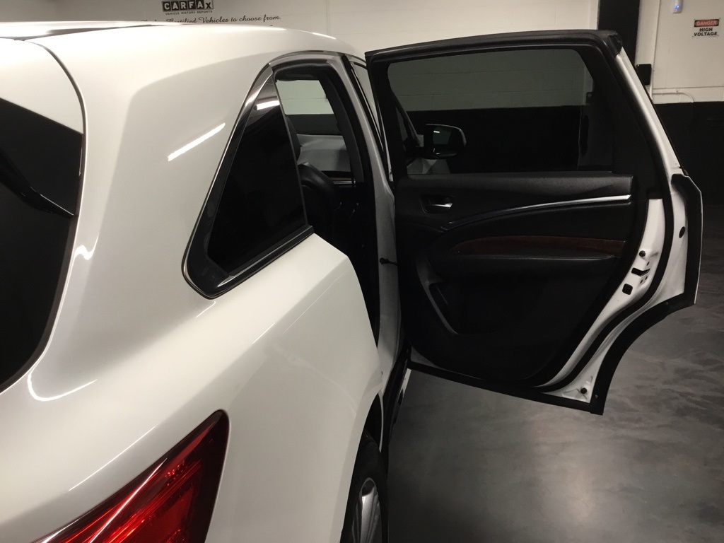2020 Acura MDX SH-AWD photo 34