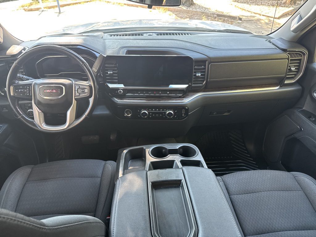 2022 Gmc Sierra 1500 Elevation photo 20