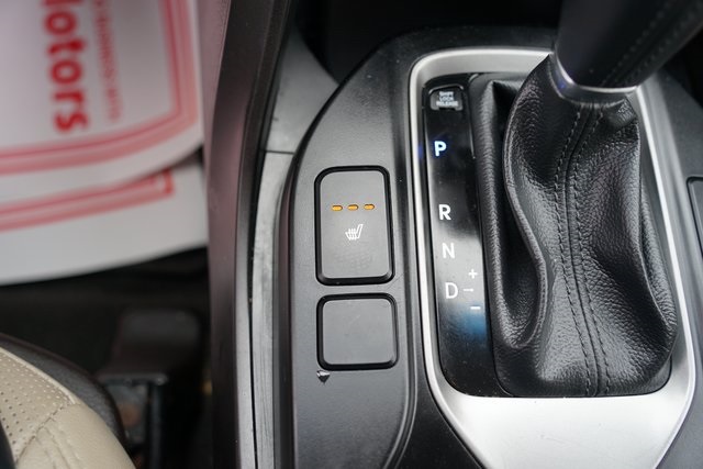 2018 HYUNDAI SANTA FE SPORT - Image 18