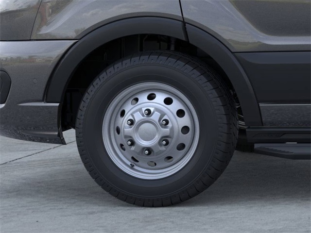 2025 Ford Transit photo 17
