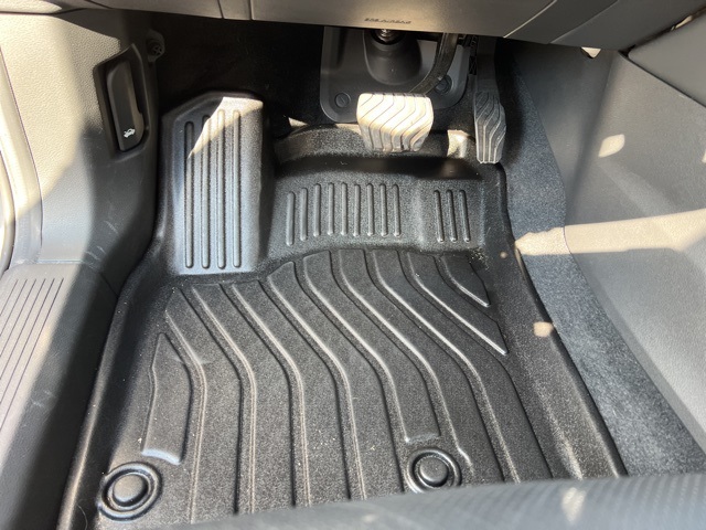 2023 Nissan Rogue Platinum photo 24