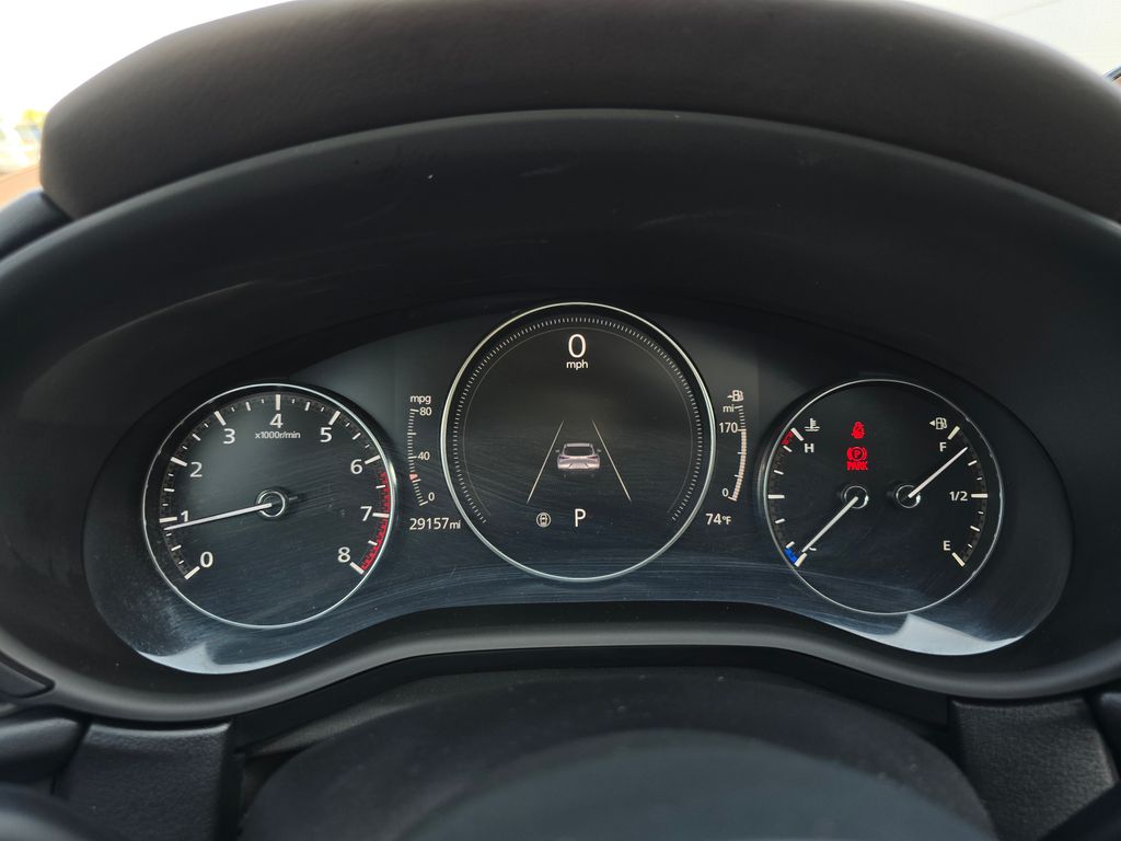 2022 Mazda CX-30 2.5 Turbo Premium photo 19