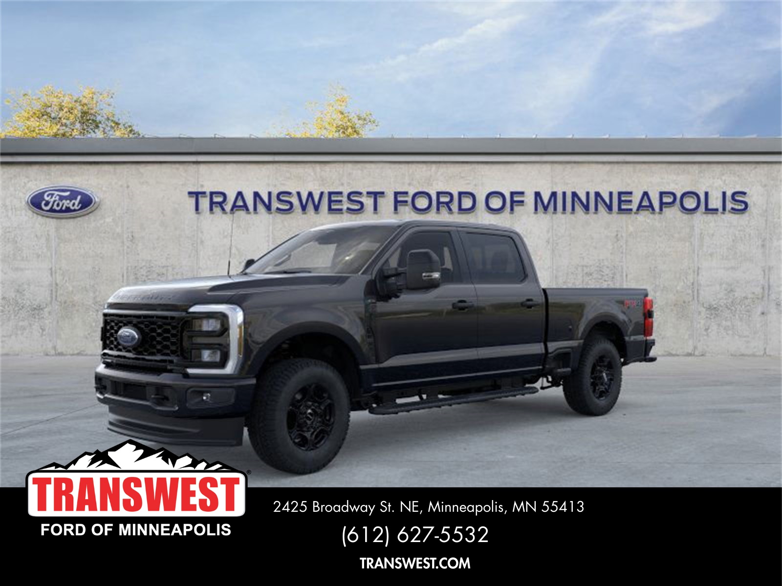 2026 Ford F-350 Super Duty XL's photo