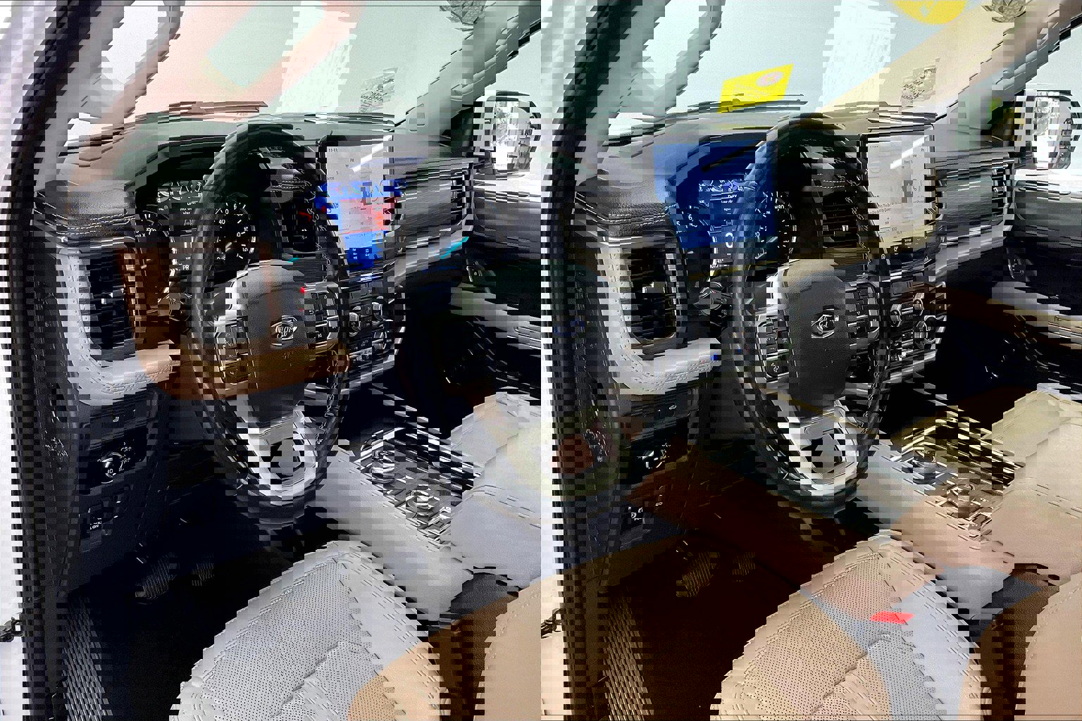2023 Ford Expedition MAX Limited photo 13