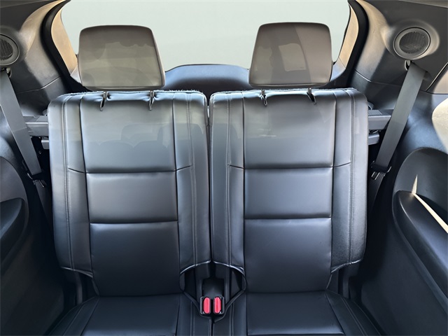 2022 Dodge Durango GT Plus photo 29