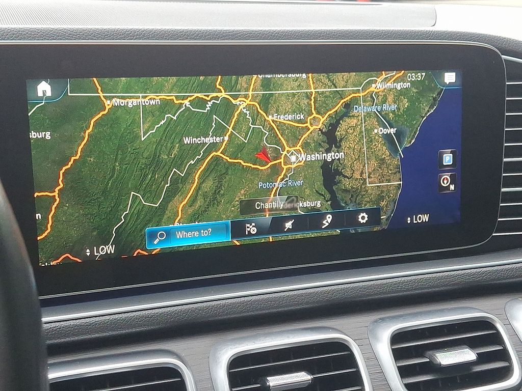 2022 Mercedes Benz GLE 350 4MATIC photo 17
