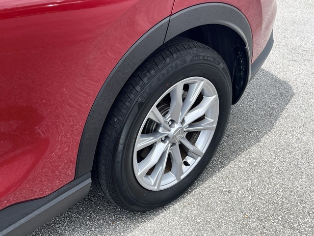 2023 Honda CR-V EX-L photo 15