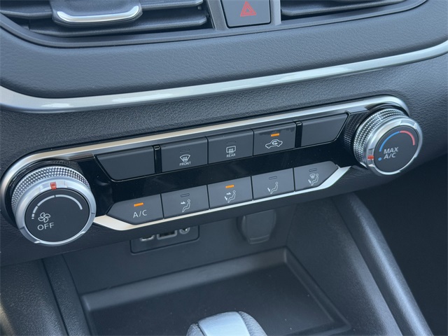 2025 Nissan Altima 2.5 S photo 24