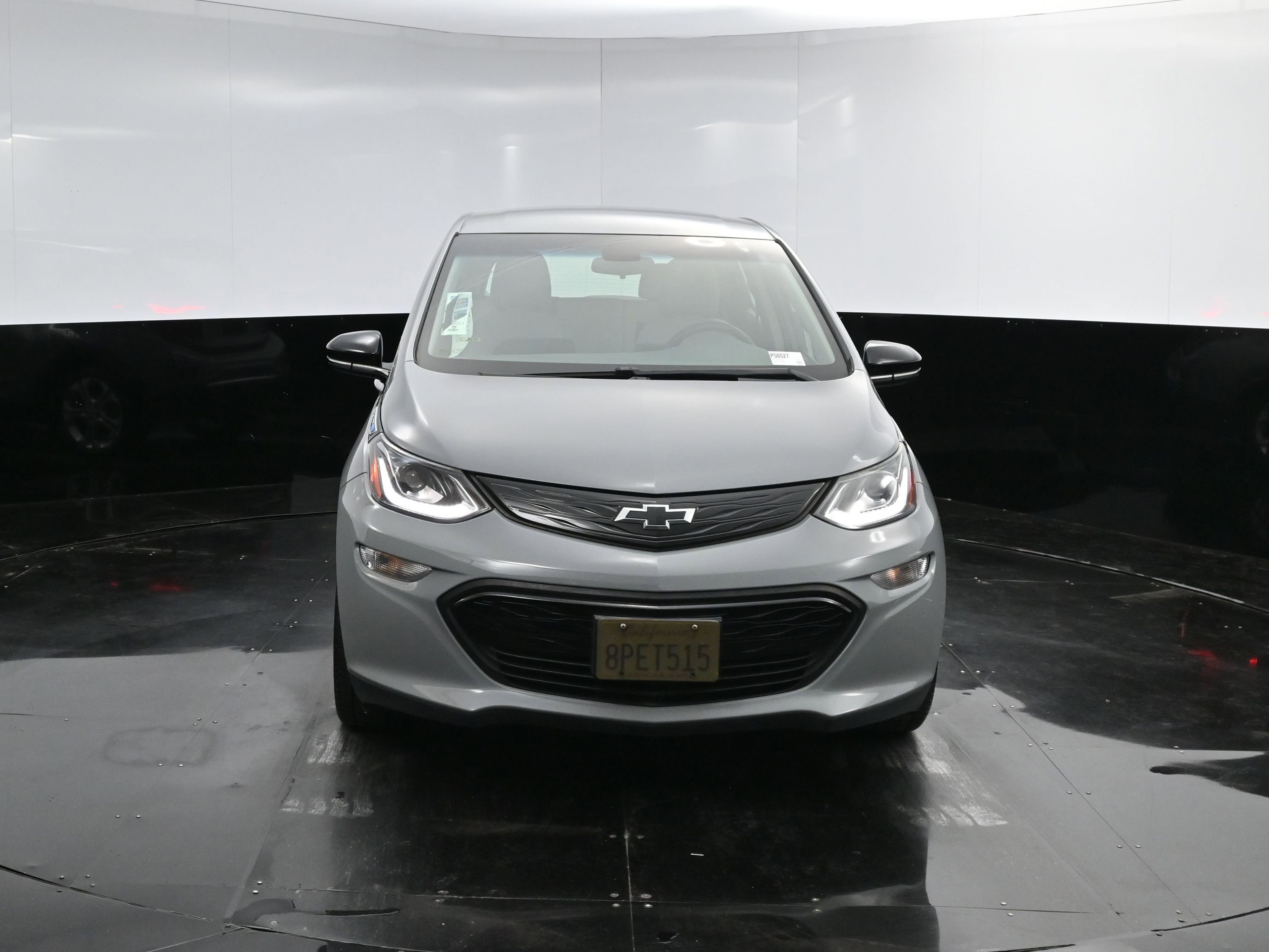 Used 2020 Chevrolet Bolt EV LT with VIN 1G1FY6S07L4111959 for sale in Culver City, CA