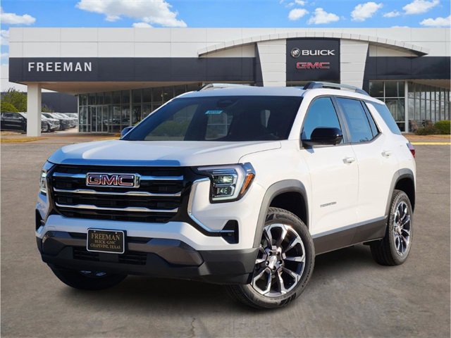 2026 GMC Terrain Elevation's photo