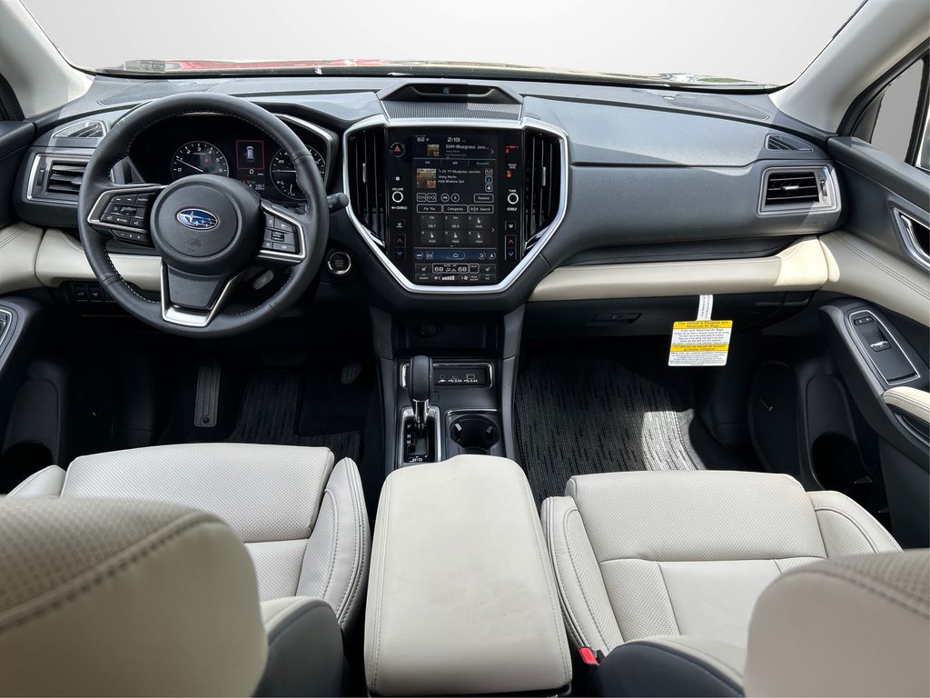 2025 Subaru Ascent Limited photo 21