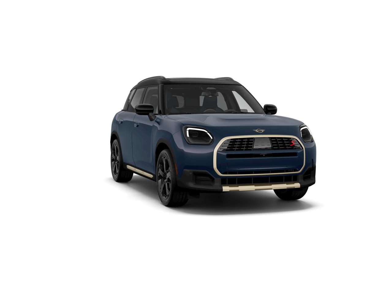 2026 MINI Countryman S's photo