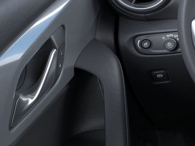2025 Chevrolet Blazer 2LT photo 20