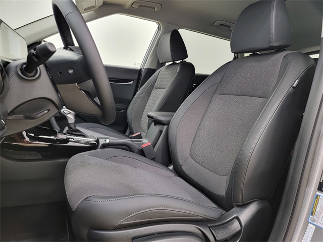 2026 Kia Seltos S photo 12