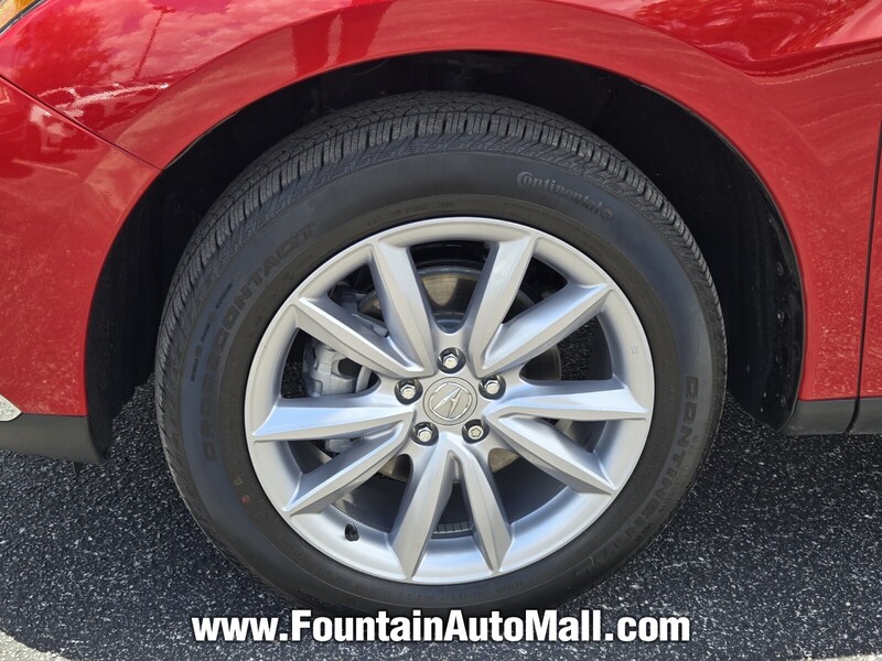 2024 Acura RDX Base photo 2